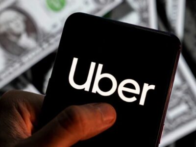 Entenda o plano da Uber para ‘aposentar’ caminhoneiros nos próximos 10 anos