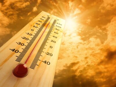 Brasil pode atingir calor nunca registrado nos próximos dias