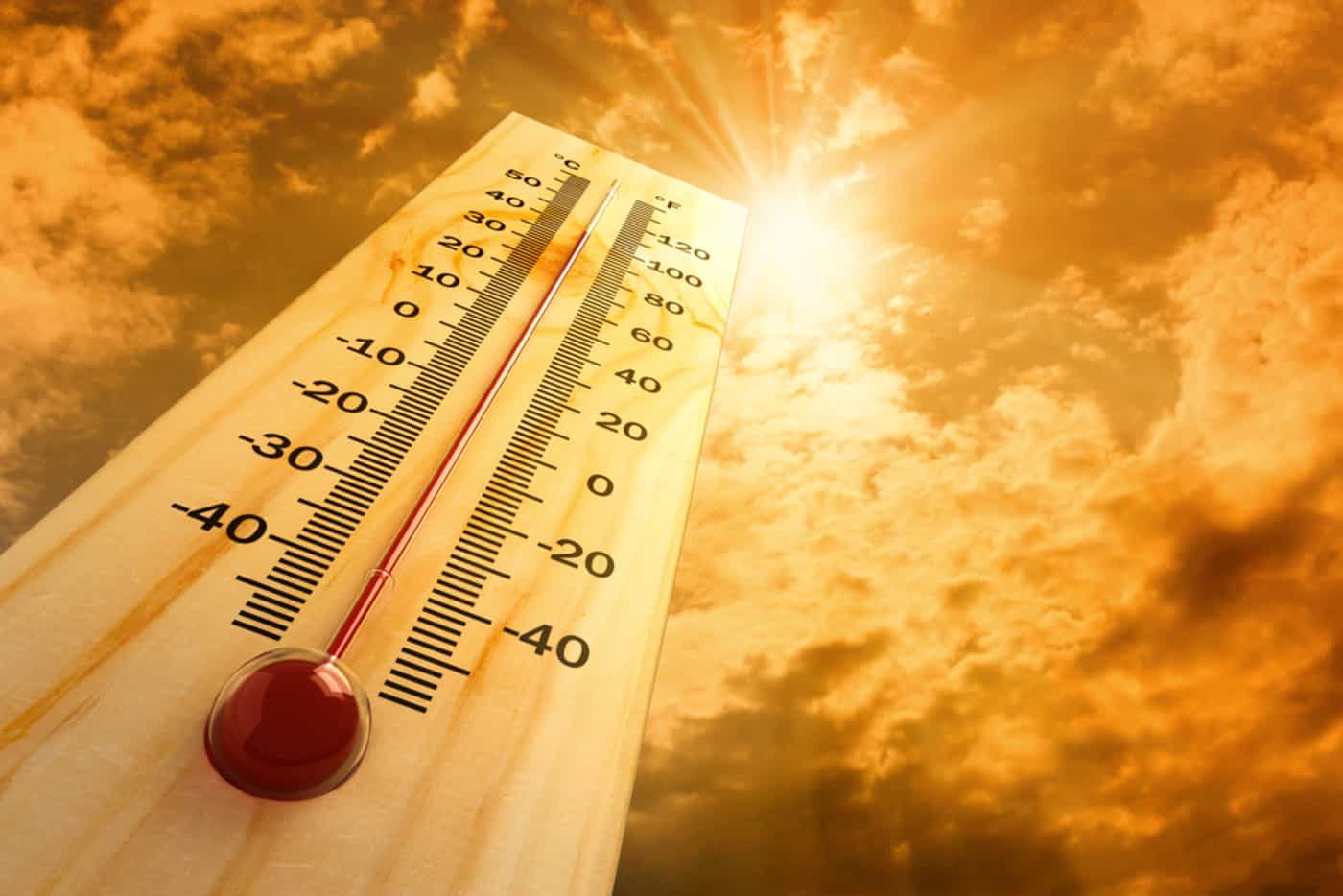 Brasil pode atingir calor nunca registrado nos próximos dias