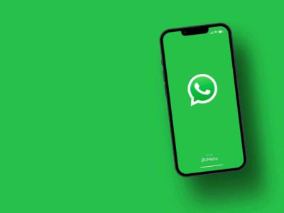 WhatsApp começa a testar novas mudanças para mensagens e novo visual para menus; VEJA