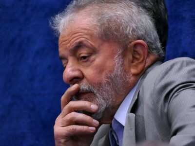 A bomba política que cai sobre o colo de Lula