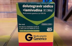 Antirretroviral da Fiocruz simplifica tratamento do HIV no SUS