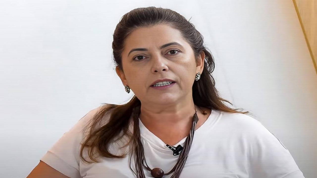 Fala de tesoureira do PT é antissemita, diz entidade judaica