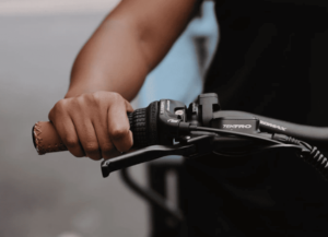 Como e-bikes podem ajudar a controlar diabetes