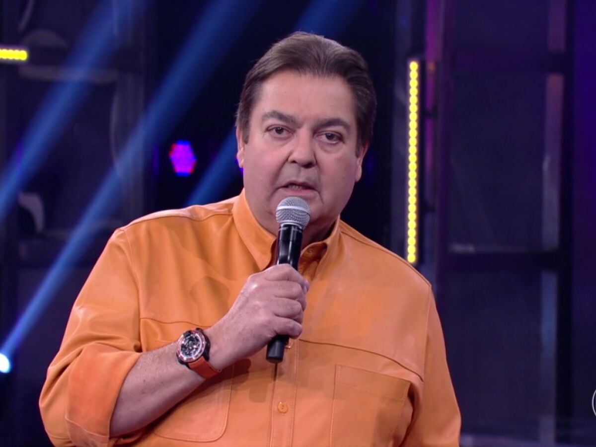 Descubra o valor surpreendente dos objetos pessoais de Faustão que vão a leilão