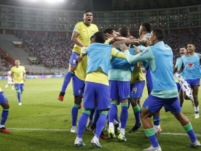 Brasil x Venezuela | Onde assistir ao jogo da Seleção pelas Eliminatórias?