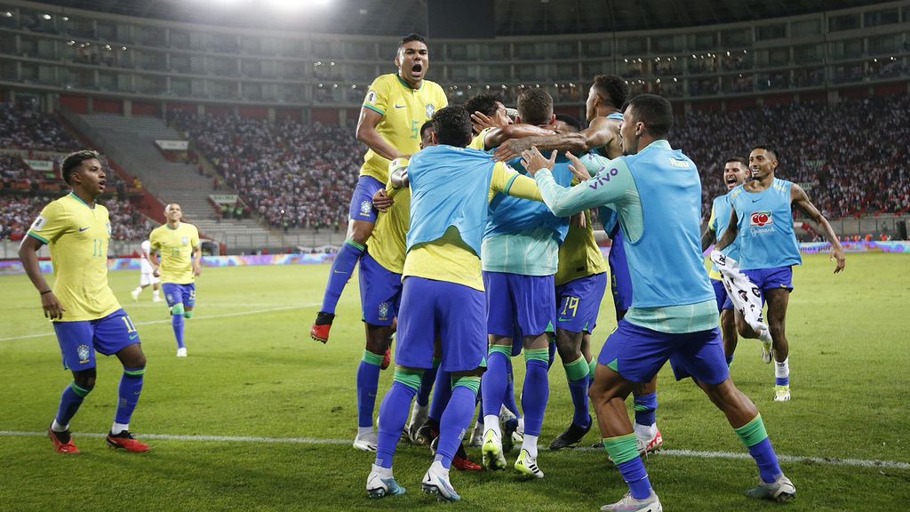 Brasil x Venezuela | Onde assistir ao jogo da Seleção pelas Eliminatórias?