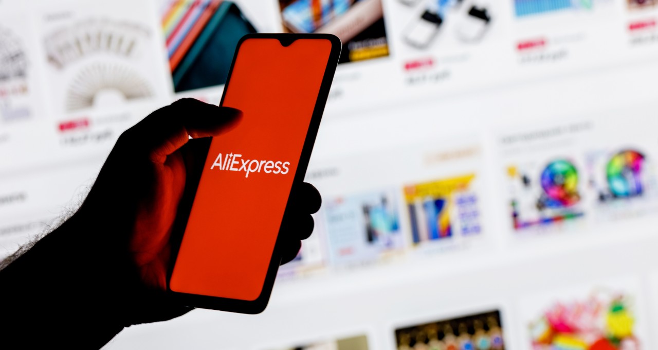 AliExpress: nova regra sobre taxação revolta consumidores