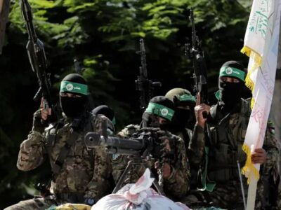 Hamas convoca “Dia da Raiva” internacional e deixa israelenses em alerta