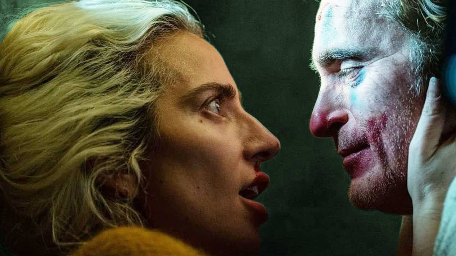 Qual é a data de lançamento de Coringa 2?