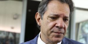 Haddad admite que 2024 não será um ano fácil para a economia