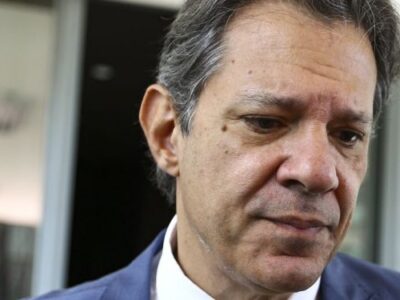 Haddad admite que 2024 não será um ano fácil para a economia