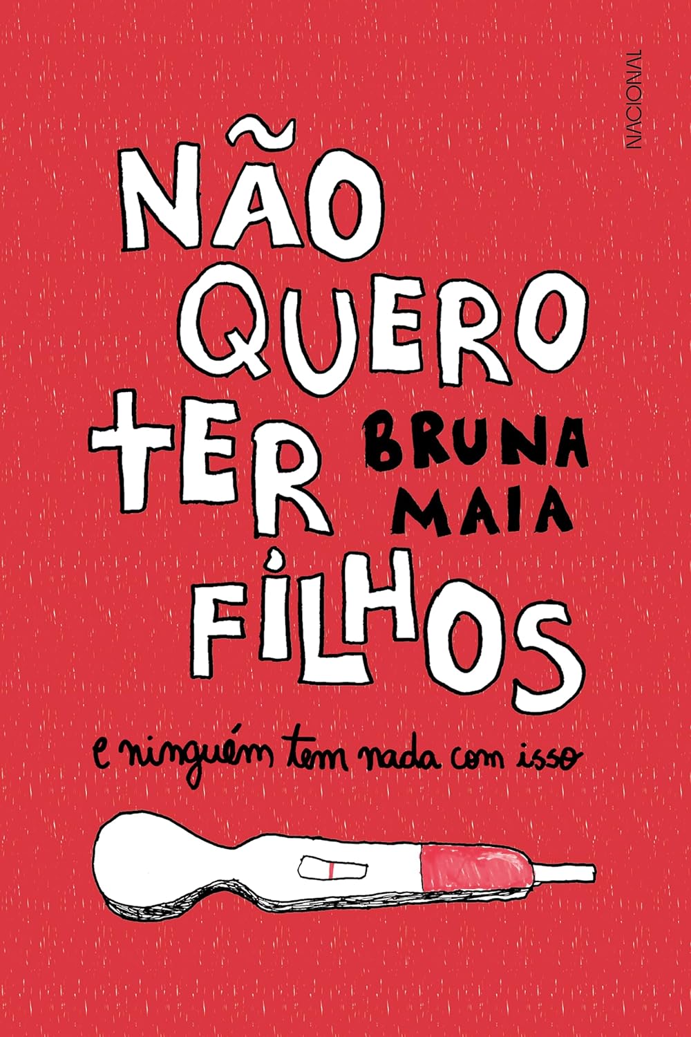 Não quero ter filhos: o que está por trás dessa decisão? Jornalista lança obra abordando diferentes aspectos da não maternidade