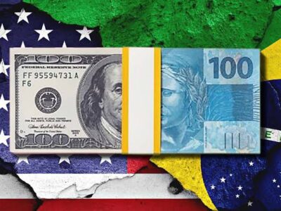 Dólar fecha no maior patamar desde o fim de março e real tem pior desempenho entre 33 maiores economias