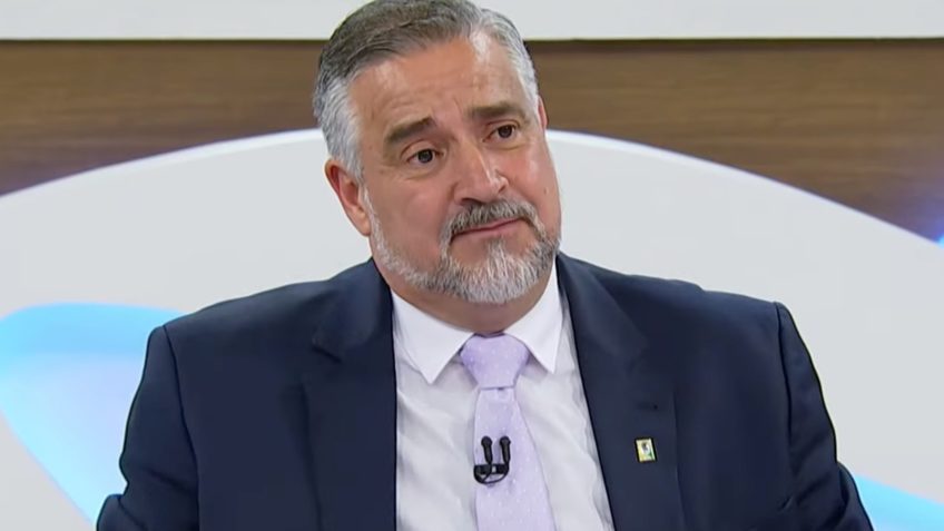 Ministro de Lula compara Hamas a Mandela para o futuro da Palestina; VEJA