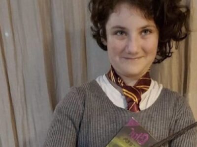 Sem Piedade: raptadas pelo Hamas, fã autista de “Harry Potter” e avó são encontradas mortas