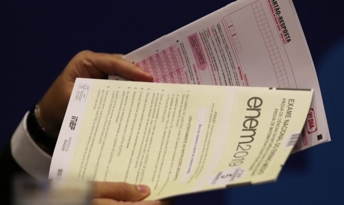 Enem 2023: fique atento e veja 12 possíveis temas da redação deste ano