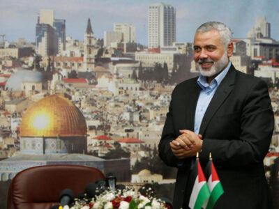 Com 65% de Gaza na miséria, líderes bilionários do Hamas esbanjam vidas de luxo no Catar