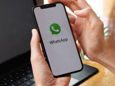 WhatsApp inova ao lançar áudios com reprodução única; veja como vai funcionar