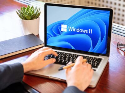 Windows 11 permitirá que usuários escrevam na tela; entenda
