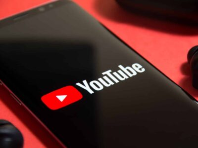 YouTube entra no mundo dos jogos com mais de 30 títulos