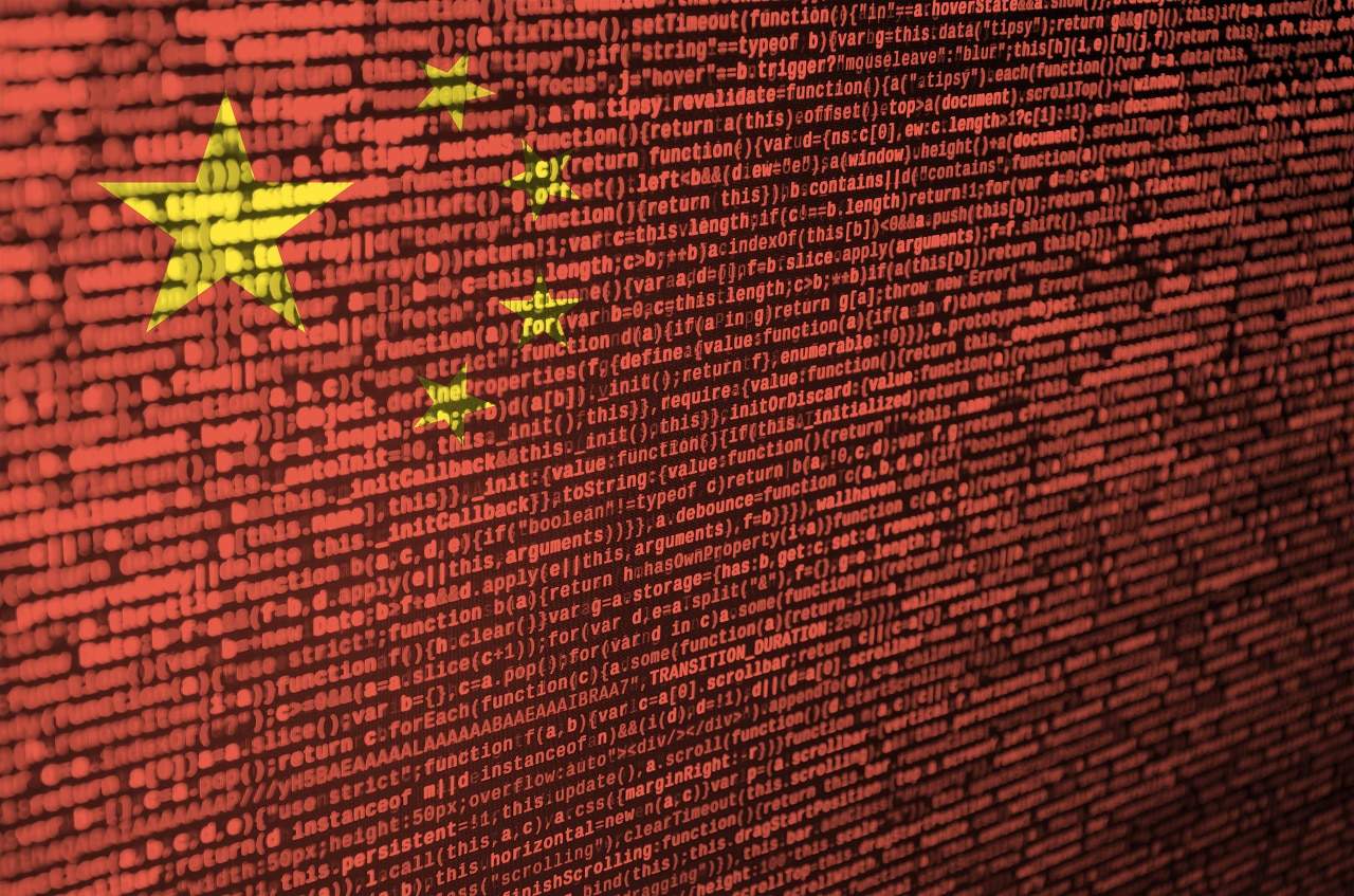 IA da China poderia identificar espiões dos EUA apenas pelo modo de andar