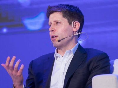 O histórico de Sam Altman, pai do ChatGPT demitido pela OpenAI