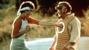 Teste para novo Karatê Kid já conta com mais de 10 mil inscritos