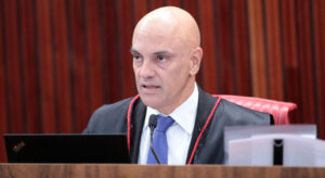 OAB rebate Moraes após ministro não autorizar fala de advogado em julgamento