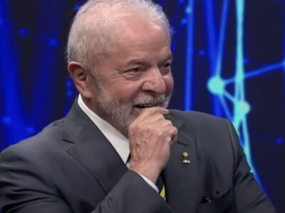 Policiais Civis ficam indignados com vetos de Lula e reagem: “Traidor”