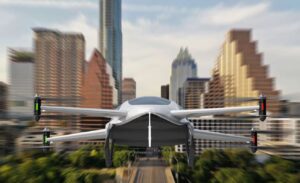 Do Ceará: conheça o novo carro voador 100% brasileiro