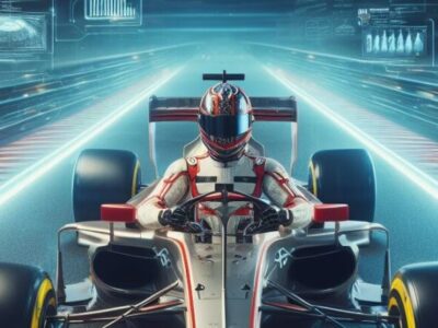 Fórmula 1 usará IA para monitorar violações na pista; confira