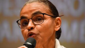 A explicação de Marina Silva sobre as queimadas na Amazônia