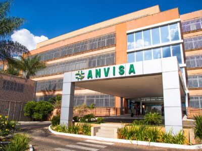 Anvisa emite alerta sobre dois medicamentos com lotes falsificados