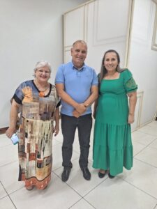 Conselho Municipal do Idoso de Marília e Secretaria atendem 600 idosos durante mês de outubro