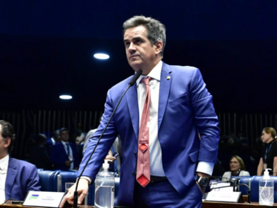 Ciro Nogueira critica Haddad e Lula por meta fiscal: “Traição”