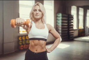 Saiba como ganhar massa muscular e perder gordura em até cinco meses