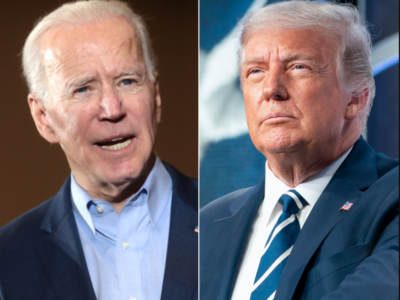 Comentaristas da Globonews se desesperam com vantagem de Trump sobre Biden: “ele tá ganhando em todo canto, isso é preocupante”; VEJA VÍDEO