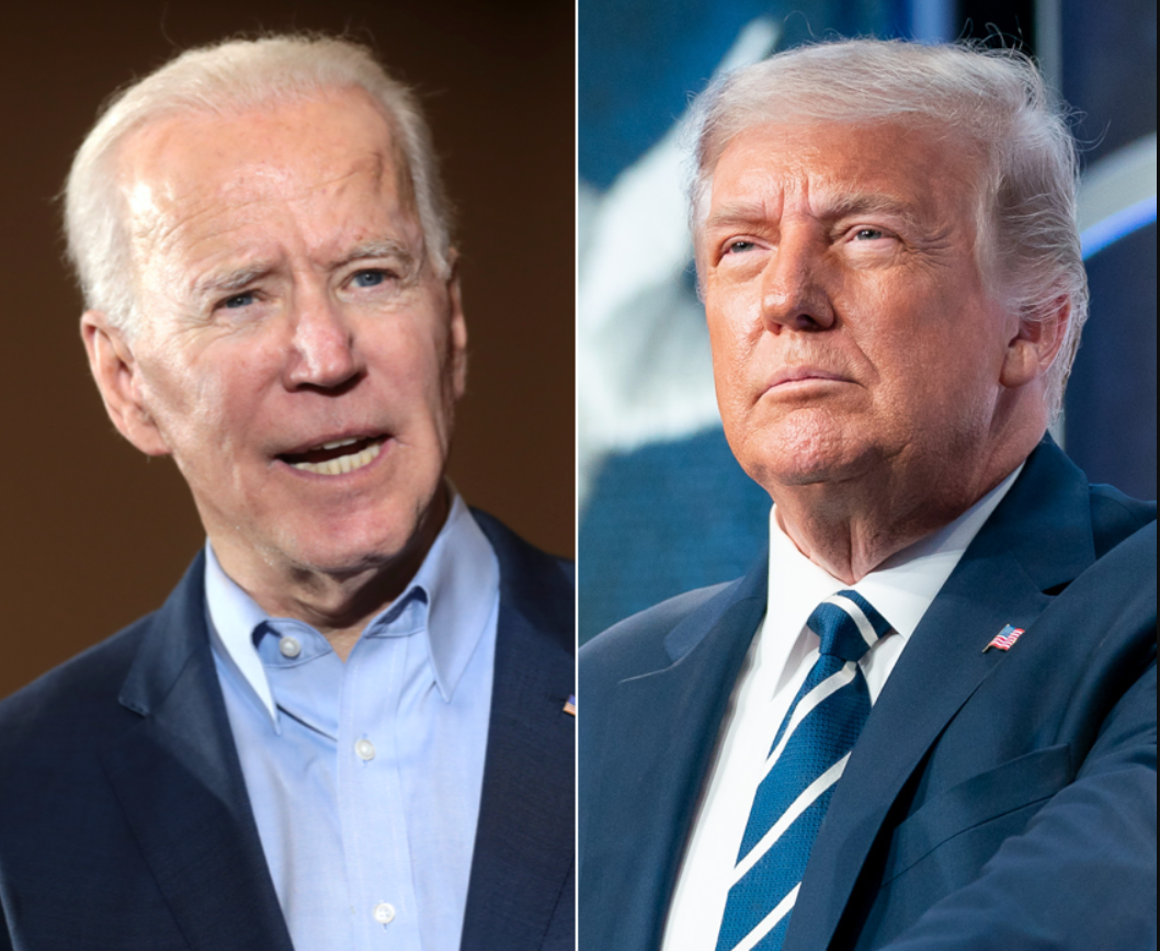 Comentaristas da Globonews se desesperam com vantagem de Trump sobre Biden: “ele tá ganhando em todo canto, isso é preocupante”; VEJA VÍDEO