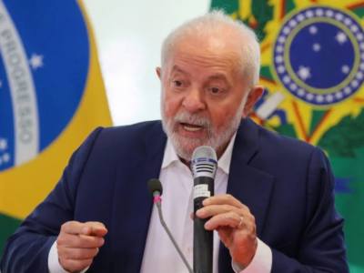 Lula reclama de feriados e diz que PIB será baixo por isso; VEJA VÍDEO
