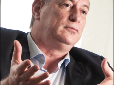 Ciro Gomes resume reforma tributária de Lula: “Foi apenas um aumento de imposto”