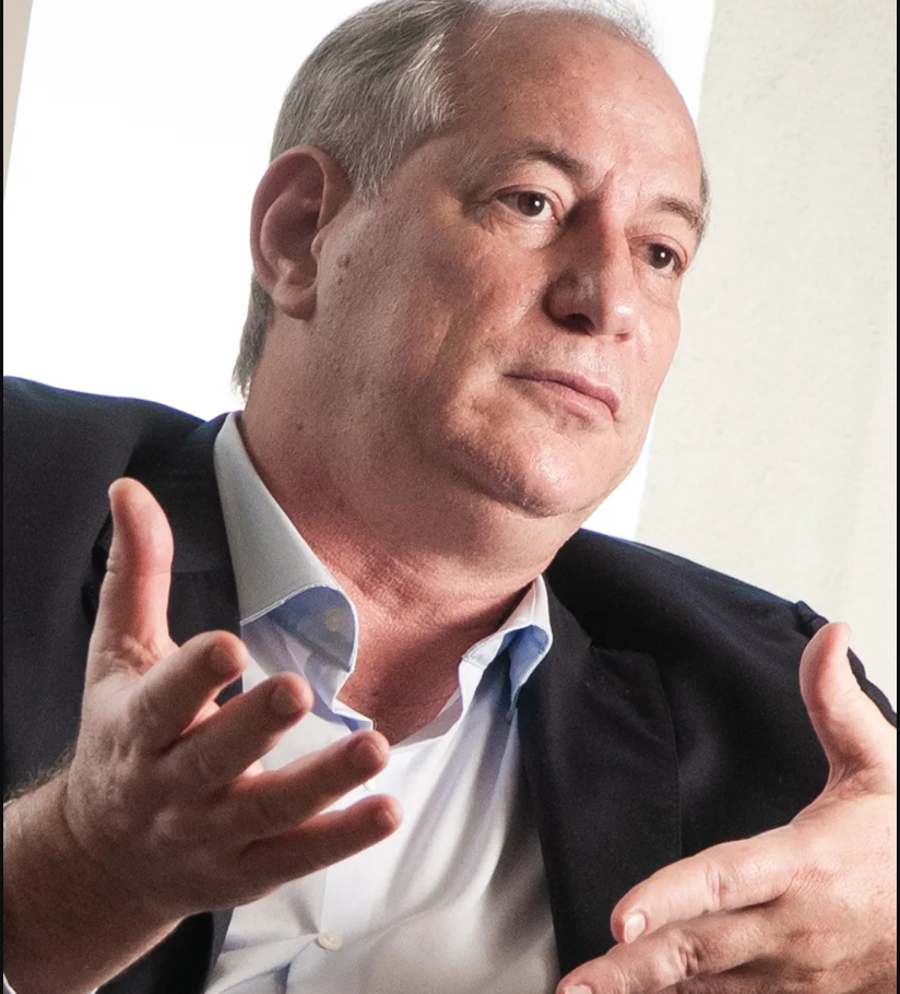 Ciro Gomes resume reforma tributária de Lula: “Foi apenas um aumento de imposto”