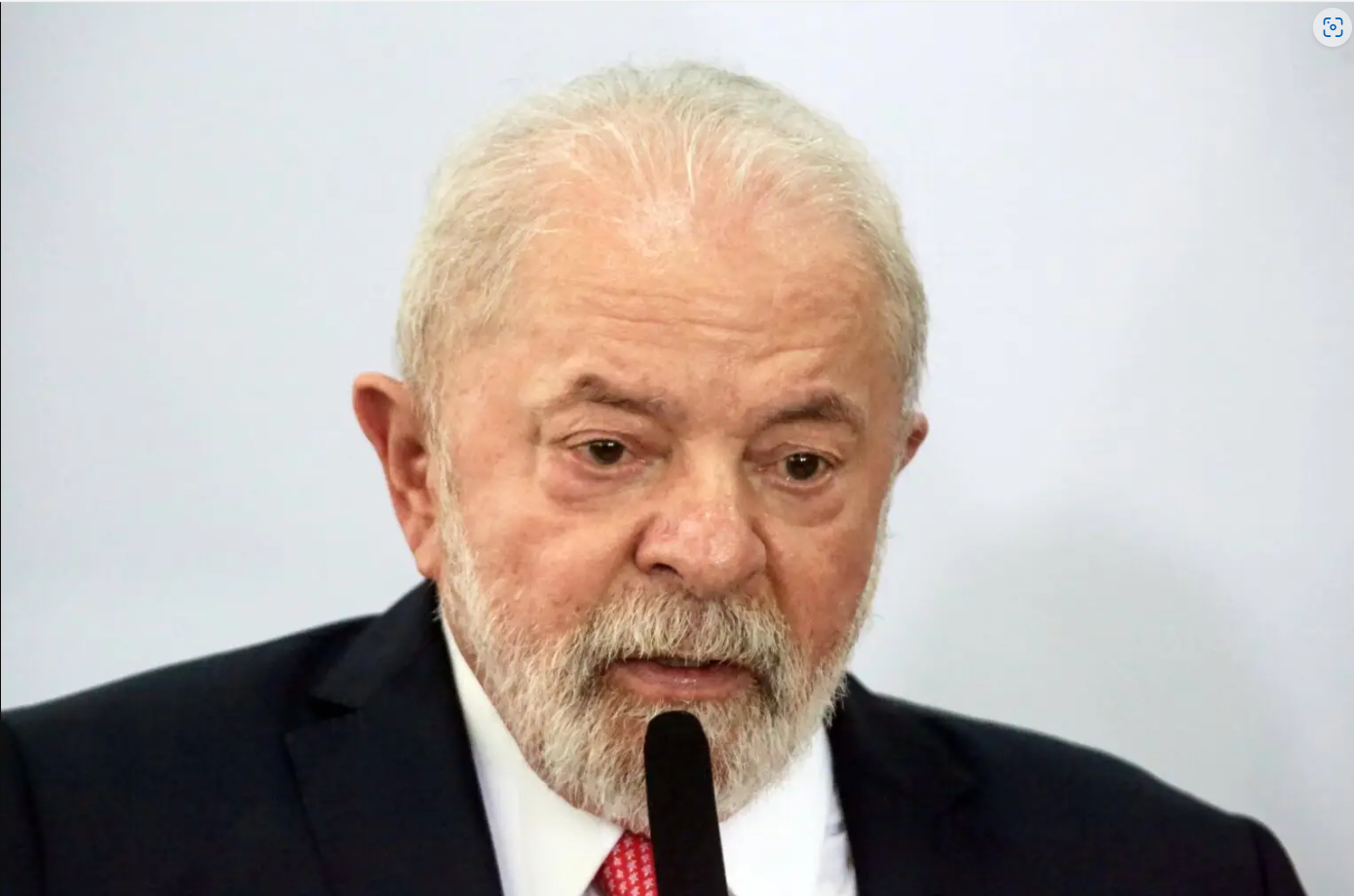 Estadão critica falta de ações do governo Lula em relação à Amazônia: ‘Destruição veloz’