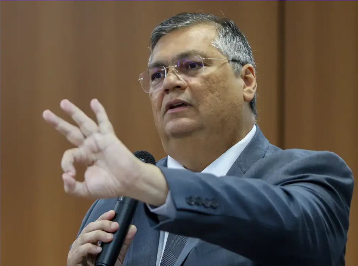 ONG de dama do tráfico recebida por assessor de Dino repassava recursos para facção