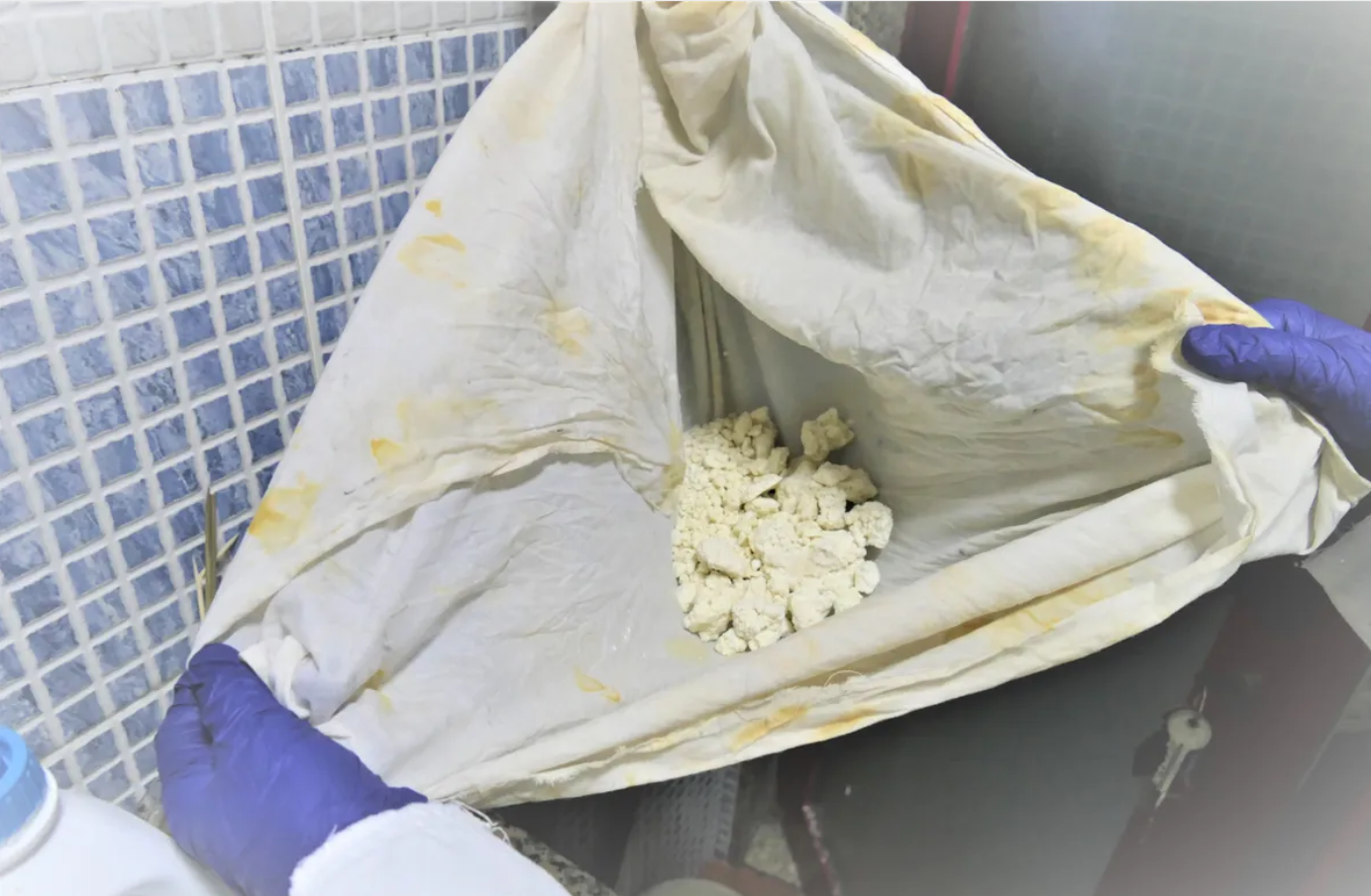 Brasileiros comandavam laboratório de cocaína em Portugal que faturava R$ 52 milhões por semana