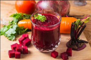 Coma beterraba! O vegetal reduz o inchaço e problemas de circulação causados pelo calor, diz a ciência