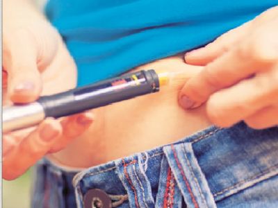 Cientistas estudam substituir injeções de insulina por música no tratamento do Diabetes; veja resultados