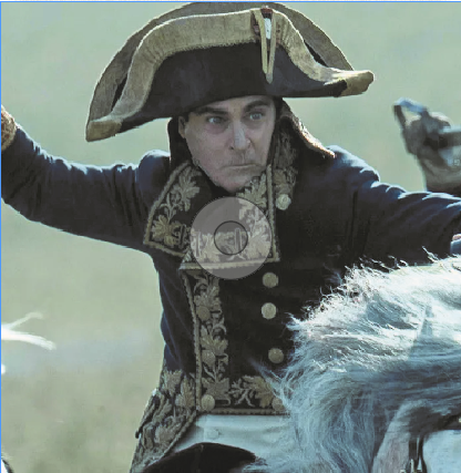 “Napoleão”: trailer final apresenta grandes batalhas e dramas do imperador francês