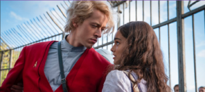 Novo Jogos Vorazes conquista topo da bilheteria no Brasil