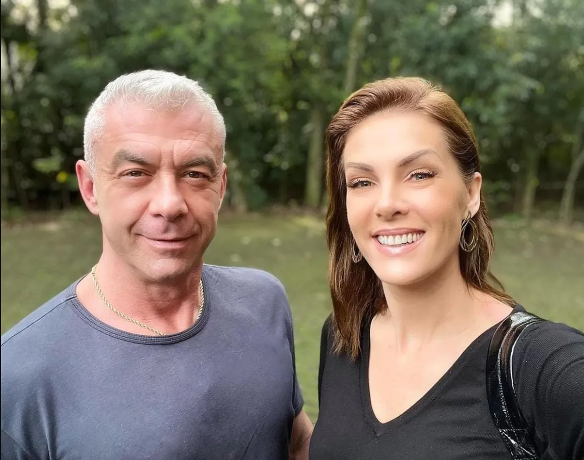 Ana Hickmann e Alexandre Correa têm carros bloqueados após dívida milionária com empréstimos